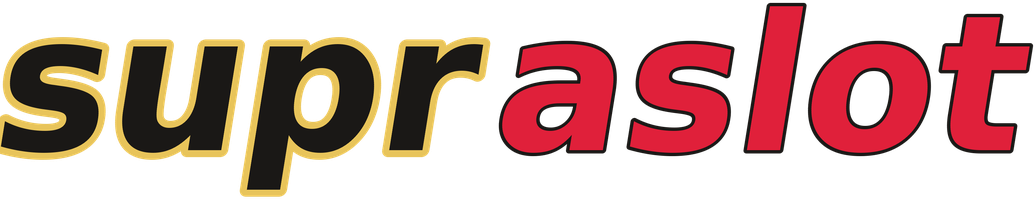 supraslot logo